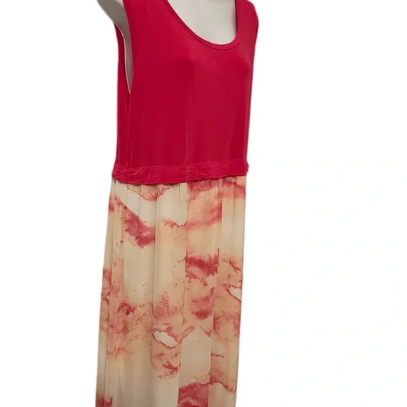 Calvin Klein Long Dress‎ - Picture 2 of 9